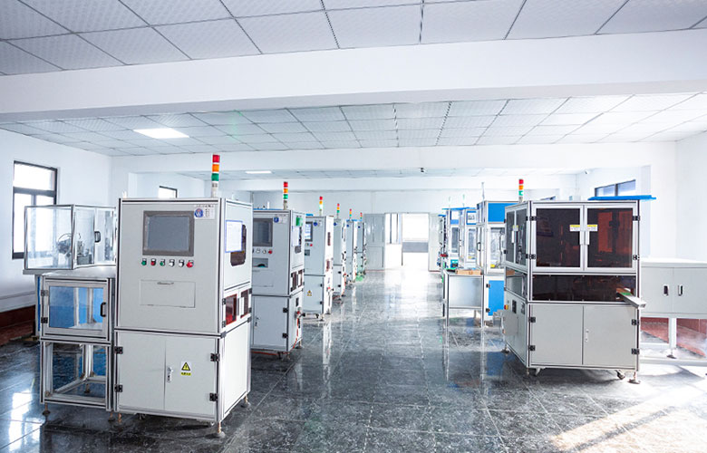 Jiaxing Onroll Machinery Co., Ltd.