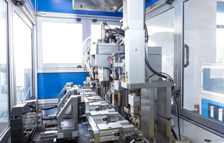 Jiaxing Onroll Machinery Co., Ltd.