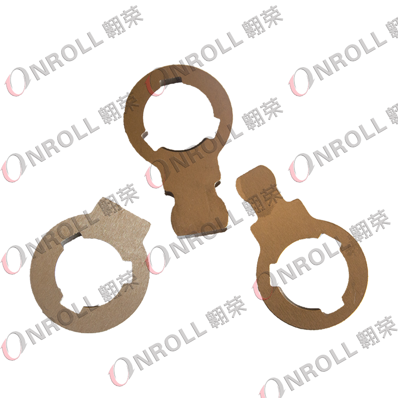 tablero de control de cambios