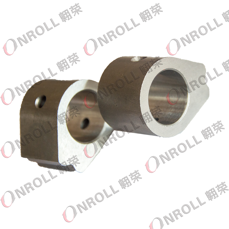 Bloque impulsor del interruptor de posición neutra