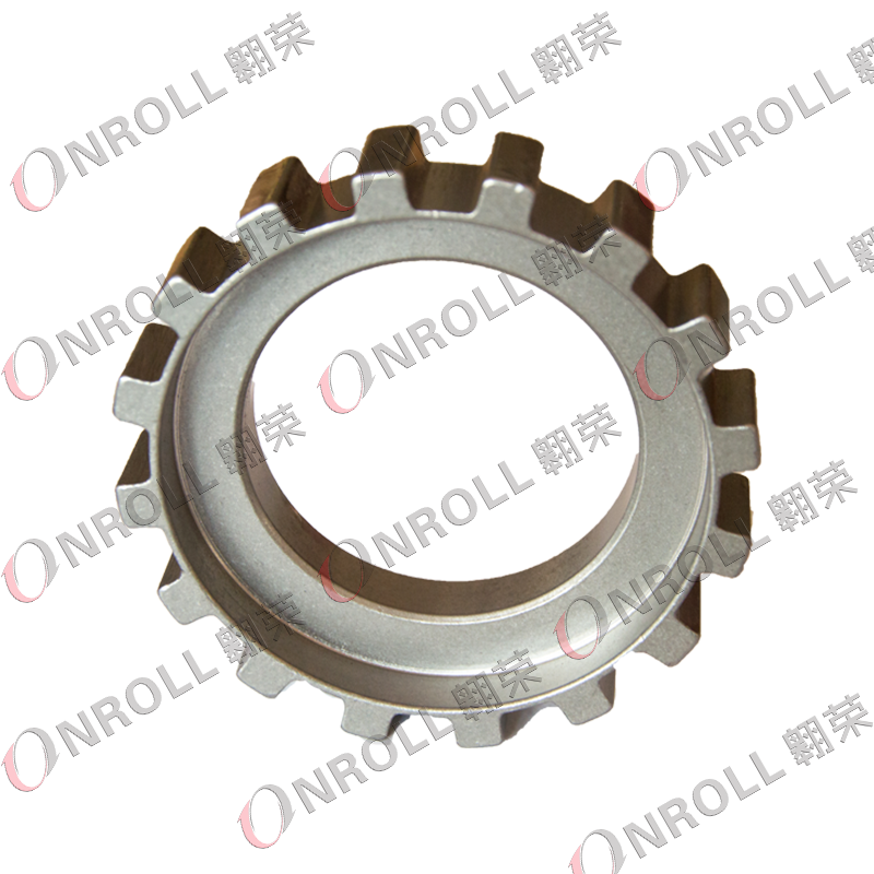 Anillo cuentakilómetros electromagnético: 96,2 x 22,7