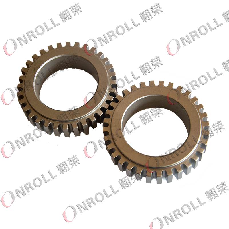 Medio de conducción