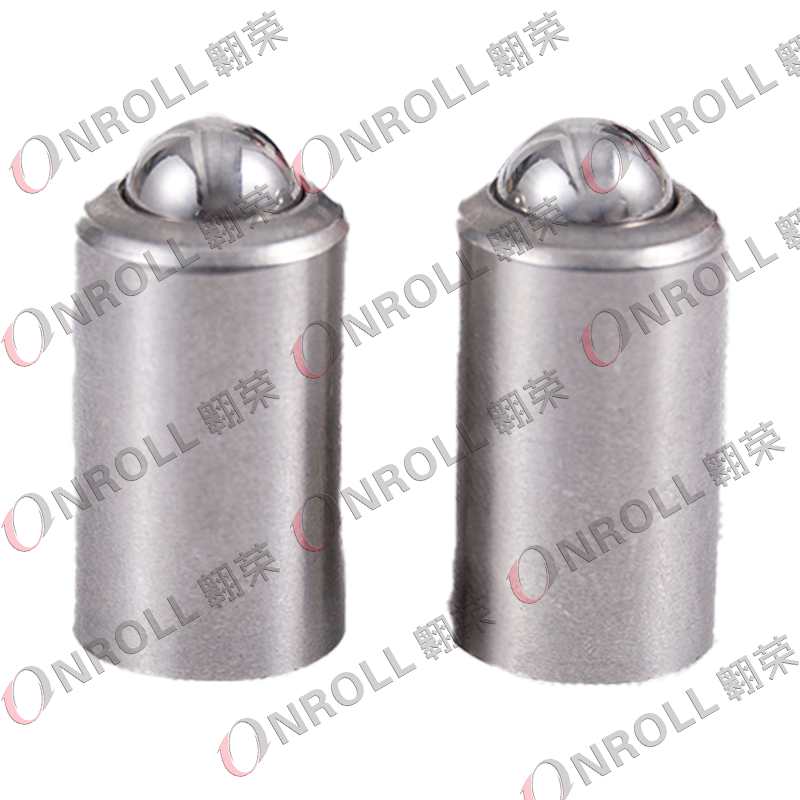 Conjunto de bola de posicionamiento